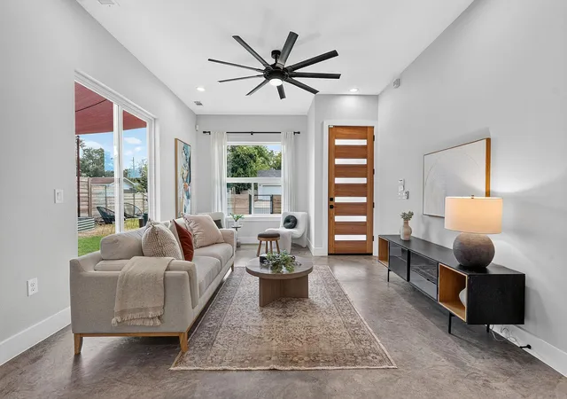 Photo 3 of Single family home for sale at 1606 Grayford Dr #1, Austin, TX 78704 | MLS# 6015992 | Listing updated on 2026-10-07