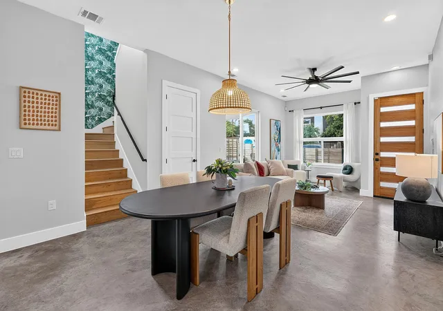 Photo 1 of Single family home for sale at 1606 Grayford Dr #1, Austin, TX 78704 | MLS# 6015992 | Listing updated on 2026-10-07