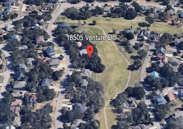 Photo 3 of Land for sale at 18505 Venture Dr, Lago Vista, TX 78645 | MLS# 1496934 | Listing updated on 2026-09-05