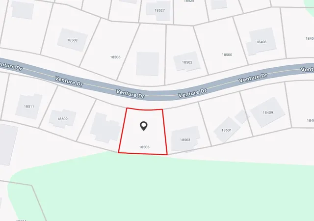 Photo 4 of Land for sale at 18505 Venture Dr, Lago Vista, TX 78645 | MLS# 1496934 | Listing updated on 2026-09-05