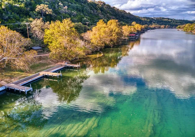Photo 3 of Land for sale at 2403 Crazyhorse Pass, Austin, TX 78734 | MLS# 9023235 | Listing updated on 2026-09-15