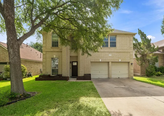 Single family home for sale at 1905 White Oak Loop, Round Rock, TX 78681 | MLS# 2395325
