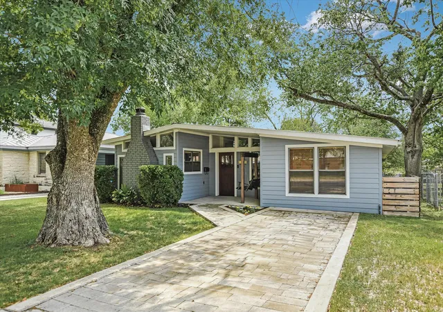 Photo 1 of Sale Pending at 1309 Morrow St, Austin, TX 78757 | MLS# 2451396 | Listing updated on 2026-10-02