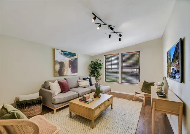 Sale Pending at 1309 Morrow St, Austin, TX 78757 | MLS# 2451396 | Listing updated on 2026-10-02