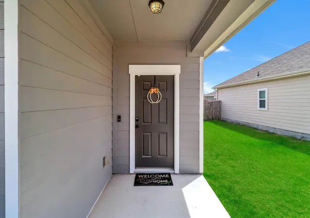 Photo 3 of Single family home for sale at 13505 Arthur Vandenburg Way, Manor, TX 78653 | MLS# 4669876 | Listing updated on 2026-09-12