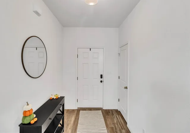 Photo 3 of Single family home for sale at 13505 Arthur Vandenburg Way, Manor, TX 78653 | MLS# 4669876 | Listing updated on 2026-09-12