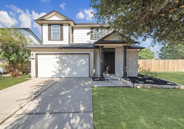 Photo 2 of Single family home for sale at 502 Garrett Ct, Hutto, TX 78634 | MLS# 5673287 | Listing updated on 2026-09-06