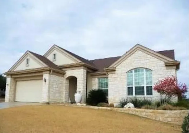 Photo 1 of Single family home for sale at 305 San Saba Dr, Georgetown, TX 78633 | MLS# 4184926 | Listing updated on 2026-10-04