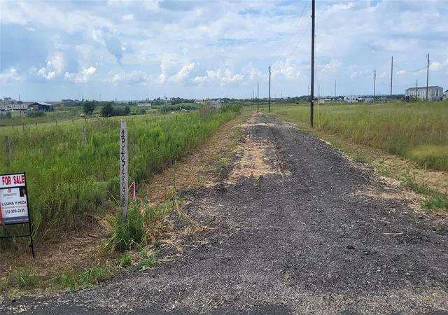 Land for sale at 002 Skog Rd, Elgin, TX 78621 | MLS# 3390077