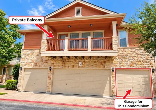 Photo 1 of Condo for sale at 1481 E Old Settlers Blvd #901, Round Rock, TX 78664 | MLS# 5696424 | Listing updated on 2026-09-20