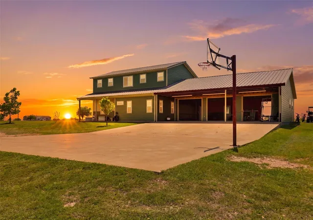 Photo 2 of Single family home for sale at 10751 County Rd 210, Bertram, TX 78605 | MLS# 8913582 | Listing updated on 2026-09-06