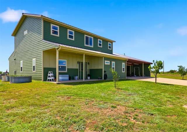 Photo 3 of Single family home for sale at 10751 County Rd 210, Bertram, TX 78605 | MLS# 8913582 | Listing updated on 2026-09-06