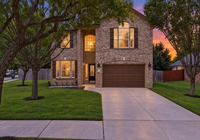 Photo 1 of Single family home for sale at 201 Middle Crk, Buda, TX 78610 | MLS# 5640678 | Listing updated on 2026-09-13