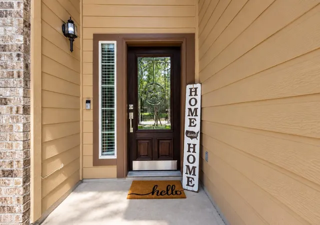 Photo 3 of Single family home for sale at 201 Middle Crk, Buda, TX 78610 | MLS# 5640678 | Listing updated on 2026-09-13