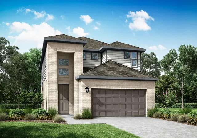 Photo 1 of Single family home for sale at 9401 Gladsome Path, Manor, TX 78653 | MLS# 3837213 | Listing updated on 2026-09-07