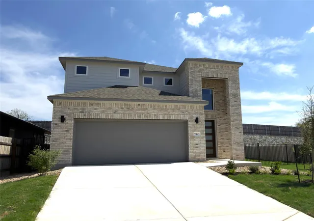 Photo 1 of Single family home for sale at 9401 Gladsome Path, Manor, TX 78653 | MLS# 3837213 | Listing updated on 2026-10-08