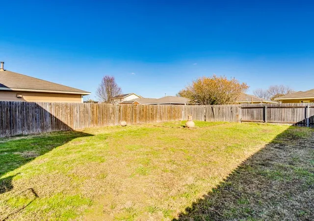 Photo 4 of Single family home for sale at 13021 Maidenhair Trl, Elgin, TX 78621 | MLS# 8803071 | Listing updated on 2026-09-07