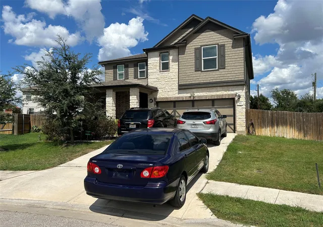 Single family home for sale at 111 Forego Dr, Elgin, TX 78621 | MLS# 2010485