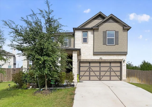 Single family home for sale at 111 Forego Dr, Elgin, TX 78621 | MLS# 2010485