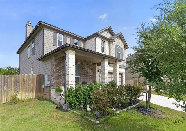 Photo 2 of Single family home for sale at 111 Forego Dr, Elgin, TX 78621 | MLS# 2010485 | Listing updated on 2026-10-28