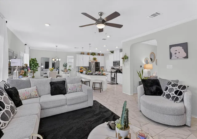 Photo 3 of Single family home for sale at 111 Forego Dr, Elgin, TX 78621 | MLS# 2010485 | Listing updated on 2026-10-28