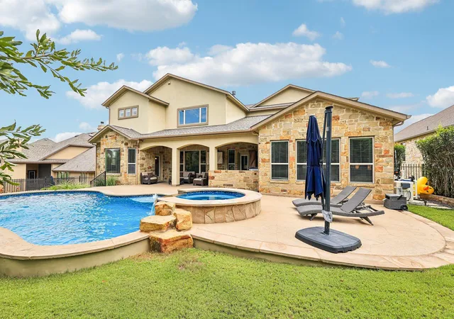 Photo 22 of Single family home for sale at 2409 Legend Trl, Leander, TX 78641 | MLS# 6842850 | Listing updated on 2026-10-08