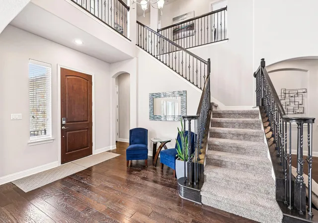 Photo 2 of Single family home for sale at 2409 Legend Trl, Leander, TX 78641 | MLS# 6842850 | Listing updated on 2026-10-08