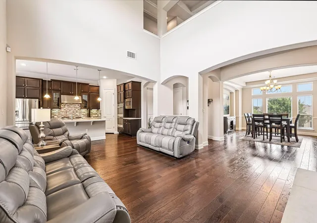 Photo 3 of Single family home for sale at 2409 Legend Trl, Leander, TX 78641 | MLS# 6842850 | Listing updated on 2026-10-08