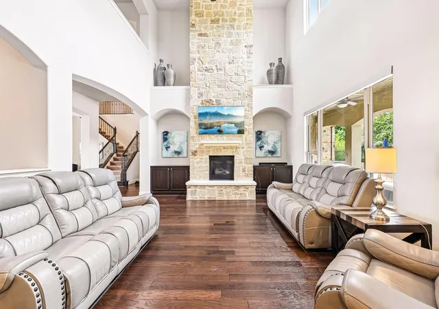 Photo 4 of Single family home for sale at 2409 Legend Trl, Leander, TX 78641 | MLS# 6842850 | Listing updated on 2026-10-08
