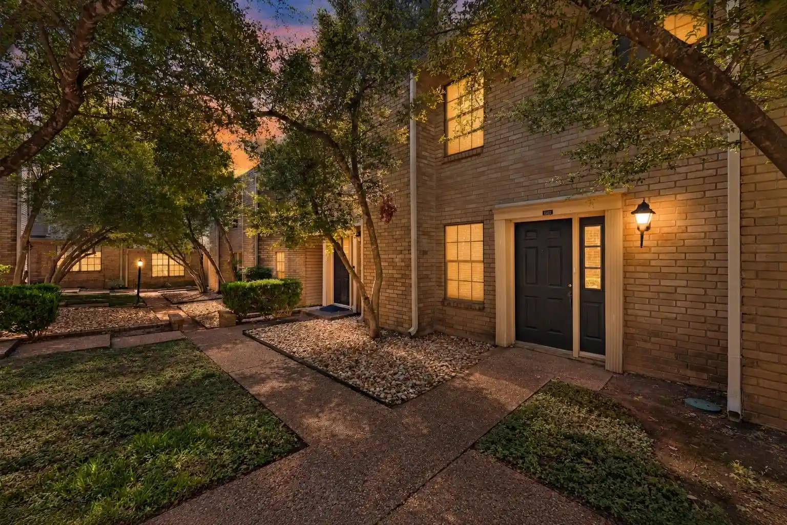 Listing Photo 1 - Condo for sale in 8400 Jamestown Dr located at 8400 Jamestown Dr, Austin, TX 78758 - Unit #426