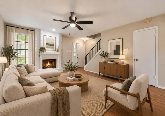 Photo 2 of Condo for sale at 8400 Jamestown Dr #426, Austin, TX 78758 | MLS# 7123919 | Listing updated on 2026-09-25