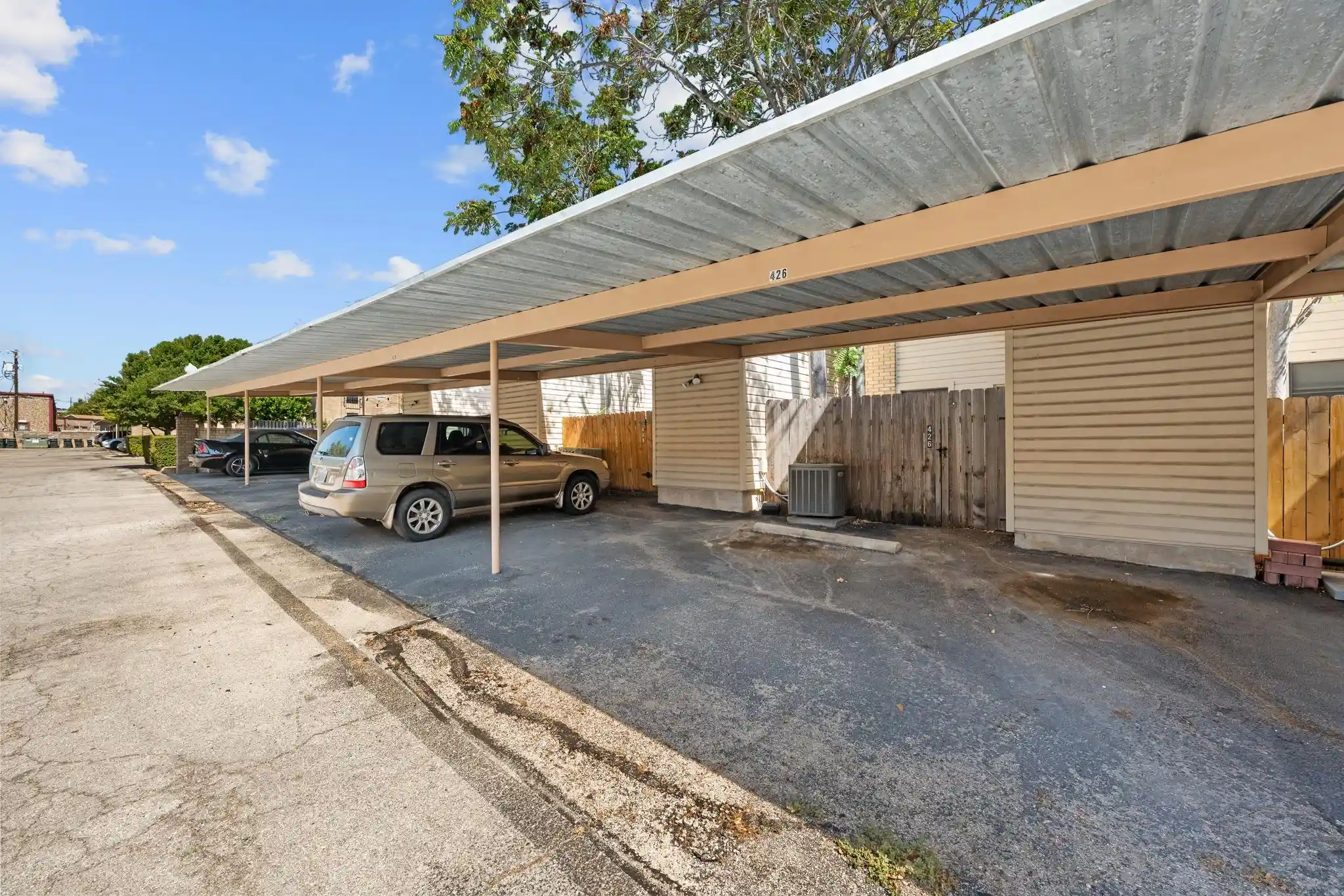Listing Photo 33 - Condo for sale in 8400 Jamestown Dr located at 8400 Jamestown Dr, Austin, TX 78758 - Unit #426