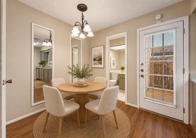 Listing Photo 4 - Condo for sale in building located at 8400 Jamestown Dr, Austin, TX 78758 - Unit #426