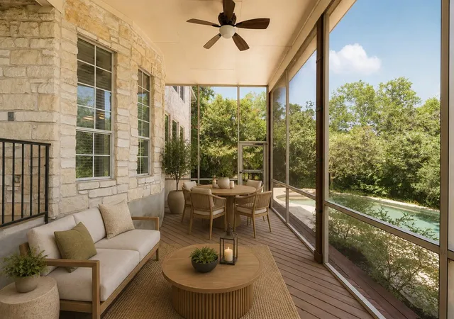 Photo 2 of Single family home for sale at 9605 Corbe Dr, Austin, TX 78726 | MLS# 4863126 | Listing updated on 2026-10-08