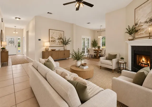 Photo 3 of Sale Pending at 6901 Bancroft Woods Dr, Austin, TX 78729 | MLS# 9127612 | Listing updated on 2026-10-29