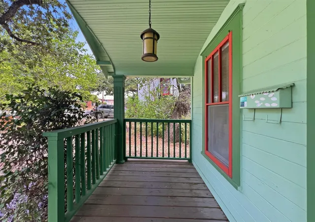 Photo 3 of Single family home for sale at 3307 Helms St, Austin, TX 78705 | MLS# 9643746 | Listing updated on 2026-10-28