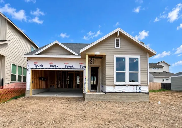 Photo 1 of Single family home for sale at 5326 Ovile St, Round Rock, TX 78665 | MLS# 2209124 | Listing updated on 2026-10-02