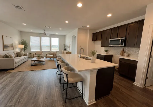 Photo 2 of Single family home for sale at 5326 Ovile St, Round Rock, TX 78665 | MLS# 2209124 | Listing updated on 2026-09-13