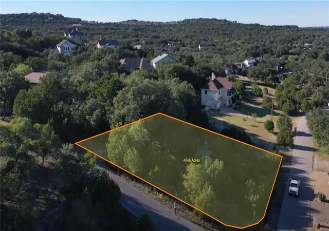 Land for sale at 22100 Angus Dr, Spicewood, TX 78669 | MLS# 2828338