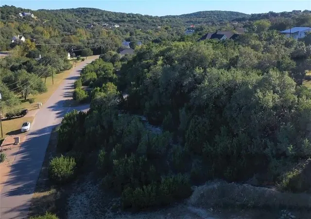 Photo 1 of Land for sale at 22100 Angus Dr, Spicewood, TX 78669 | MLS# 2828338 | Listing updated on 2026-09-06