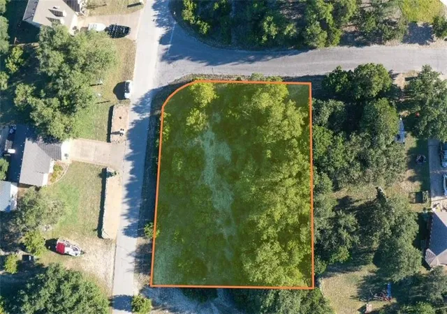 Photo 3 of Land for sale at 22100 Angus Dr, Spicewood, TX 78669 | MLS# 2828338 | Listing updated on 2026-09-06