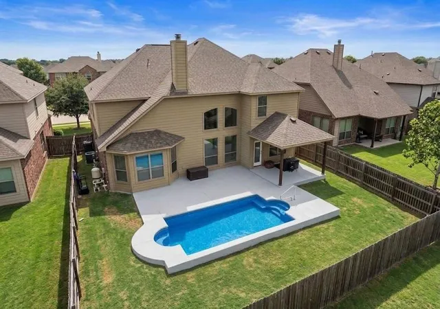 Photo 1 of Single family home for sale at 580 Clear Springs Holw, Buda, TX 78610 | MLS# 1570997 | Listing updated on 2026-10-07