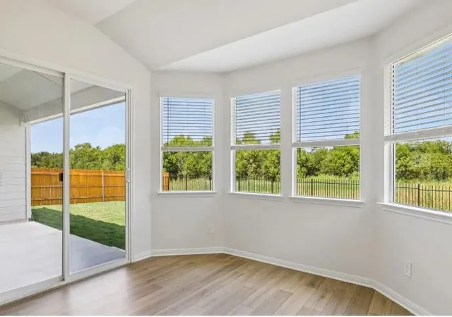 Photo 2 of Single family home for sale at 1005 Embarcadero Dr, Hutto, TX 78634 | MLS# 7681203 | Listing updated on 2026-10-08