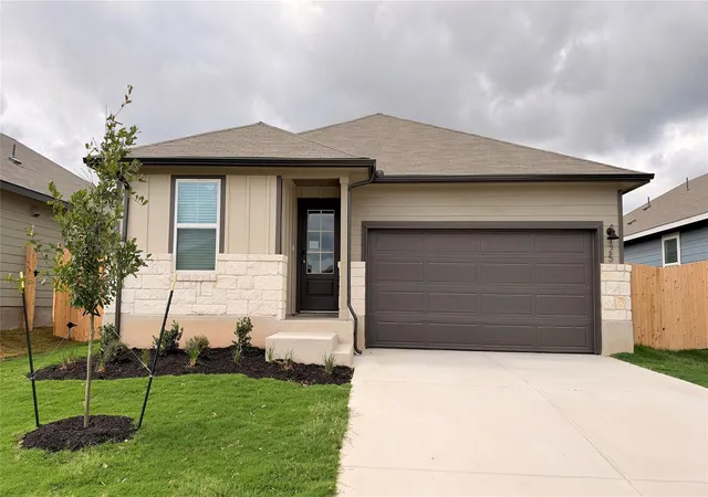Photo 1 of Single family home for sale at 125 Sleep Holw, Jarrell, TX 76537 | MLS# 8570252 | Listing updated on 2026-10-15