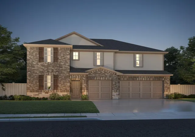 Single family home for sale at 151 Bush Mountain Cv, Dripping Springs, TX 78620 | MLS# 1967628 | Listing updated on 2026-09-21