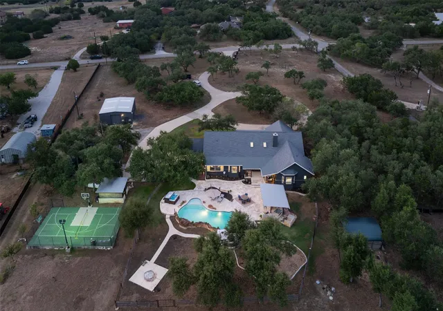 Photo 2 of Single family home for sale at 220 Fawn Meadow Dr, Dripping Springs, TX 78620 | MLS# 6773712 | Listing updated on 2026-09-13