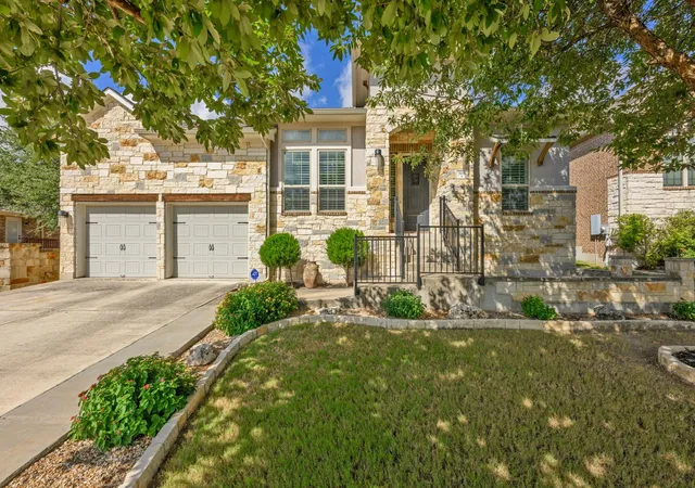 Single family home for sale at 865 Catalina Ln, Austin, TX 78737 | MLS# 8609102