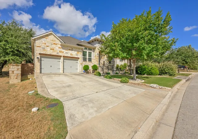 Photo 1 of Single family home for sale at 865 Catalina Ln, Austin, TX 78737 | MLS# 8609102 | Listing updated on 2026-09-21