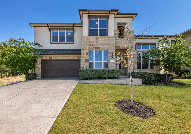 Single family home for sale at 499 Anfield Cir, Austin, TX 78738 | MLS# 7364756