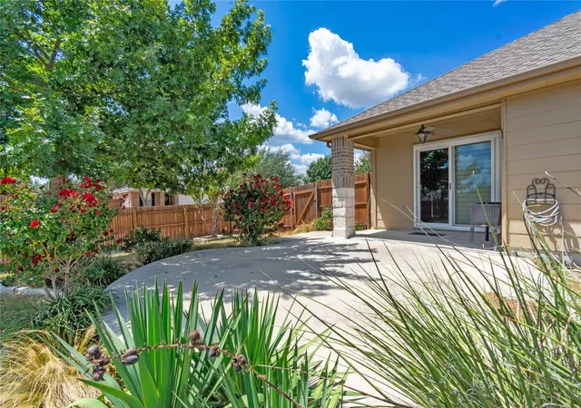 Photo 2 of Single family home for sale at 112 Willow Leaf Ln, Buda, TX 78610 | MLS# 9906644 | Listing updated on 2026-10-07